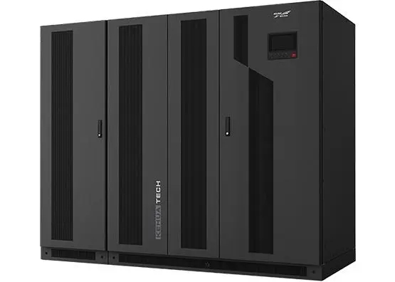 FR-UK系列三進(jìn)三出UPS（200-600kVA）