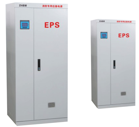 盟越 10KVA消防應(yīng)急燈具專用電源(交流/電池主站)